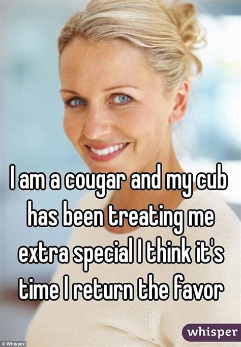 cougar dating meme